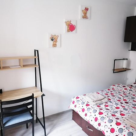 Romanilor - Studio First Floor Deva Extérieur photo