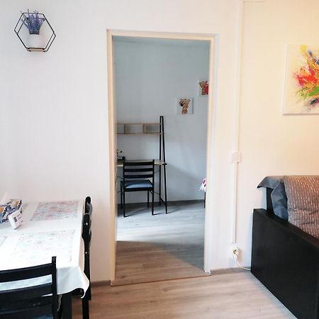 Romanilor - Studio First Floor Deva Extérieur photo