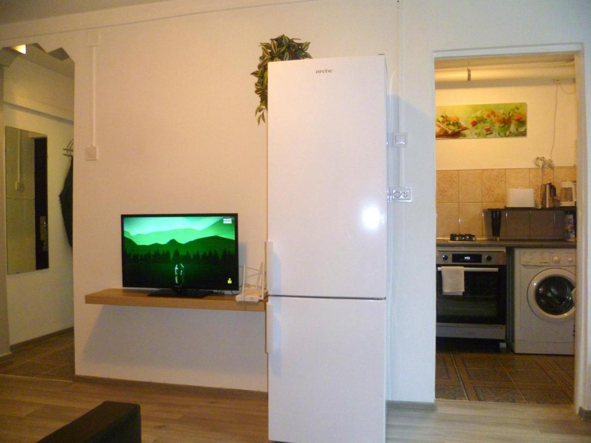 Romanilor - Studio First Floor Deva Extérieur photo