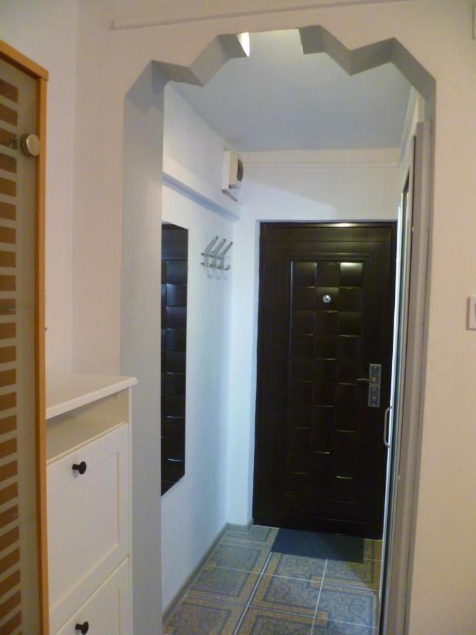 Romanilor - Studio First Floor Deva Extérieur photo