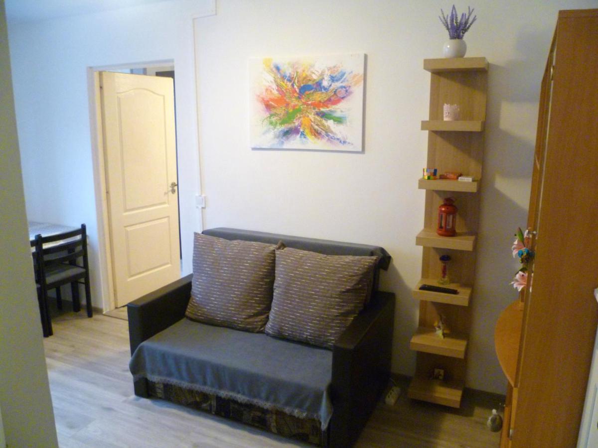 Romanilor - Studio First Floor Deva Extérieur photo