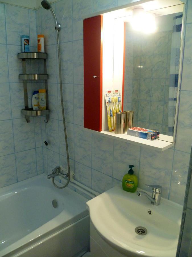 Romanilor - Studio First Floor Deva Extérieur photo