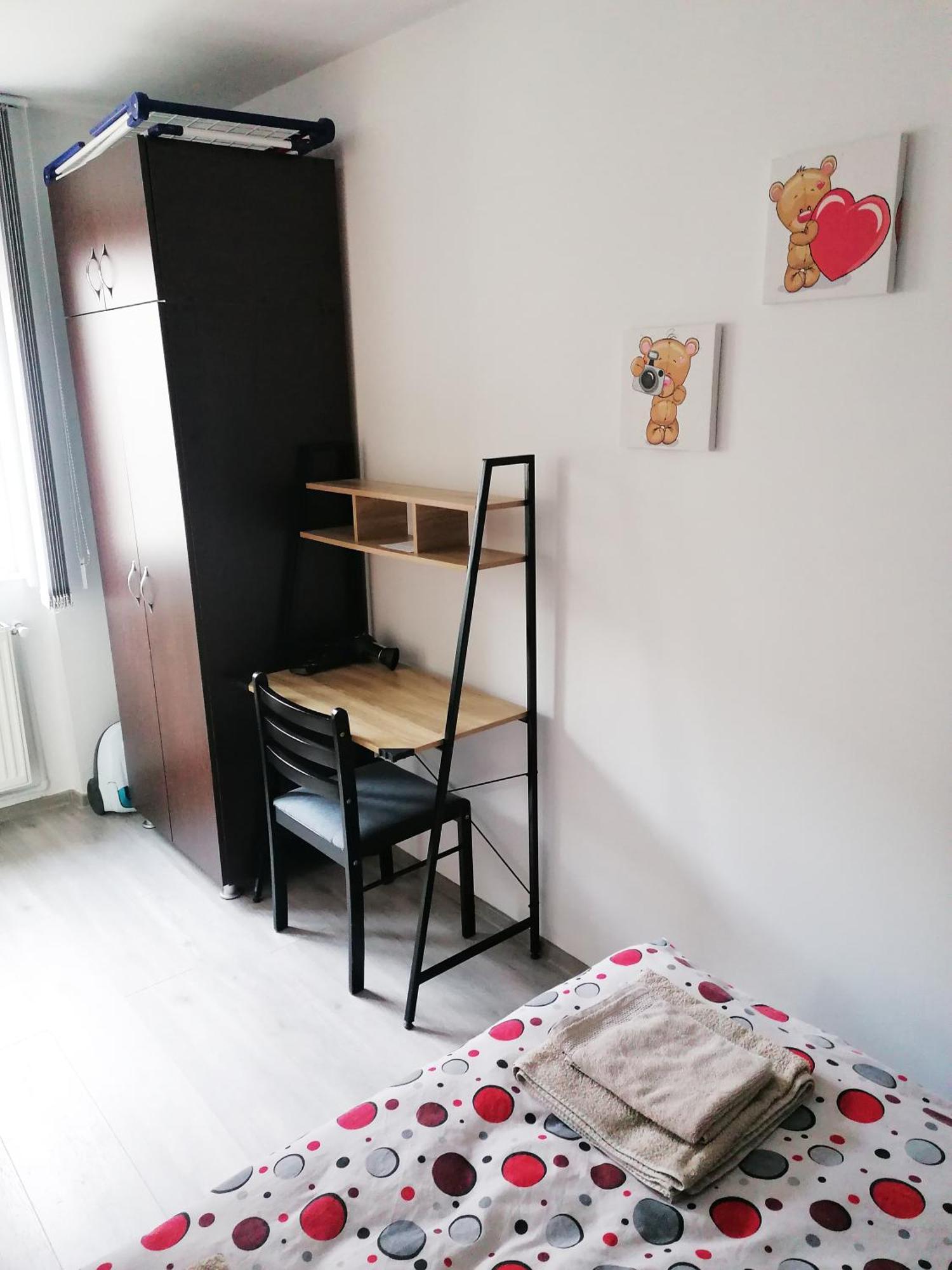 Romanilor - Studio First Floor Deva Extérieur photo
