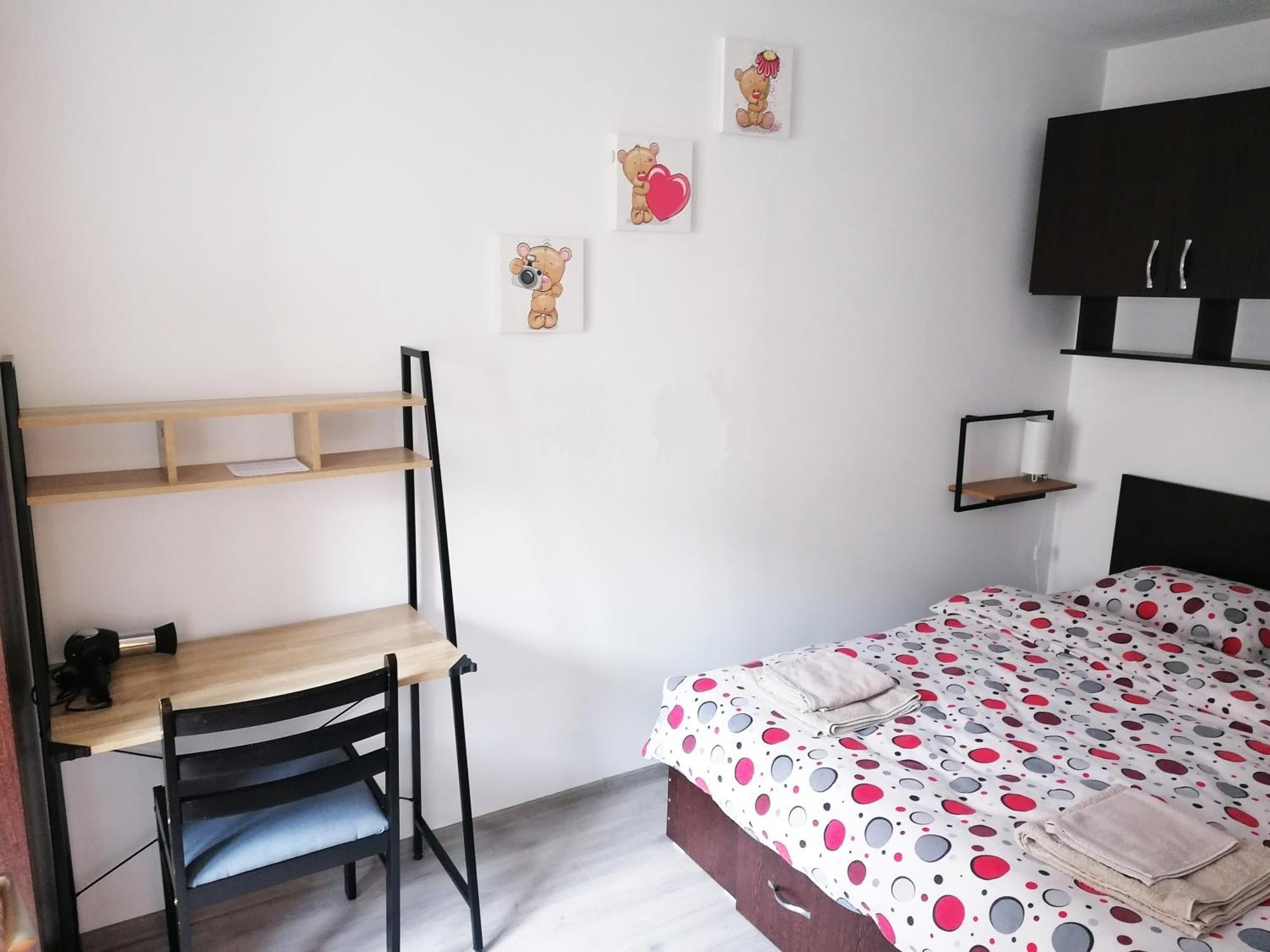 Romanilor - Studio First Floor Deva Extérieur photo