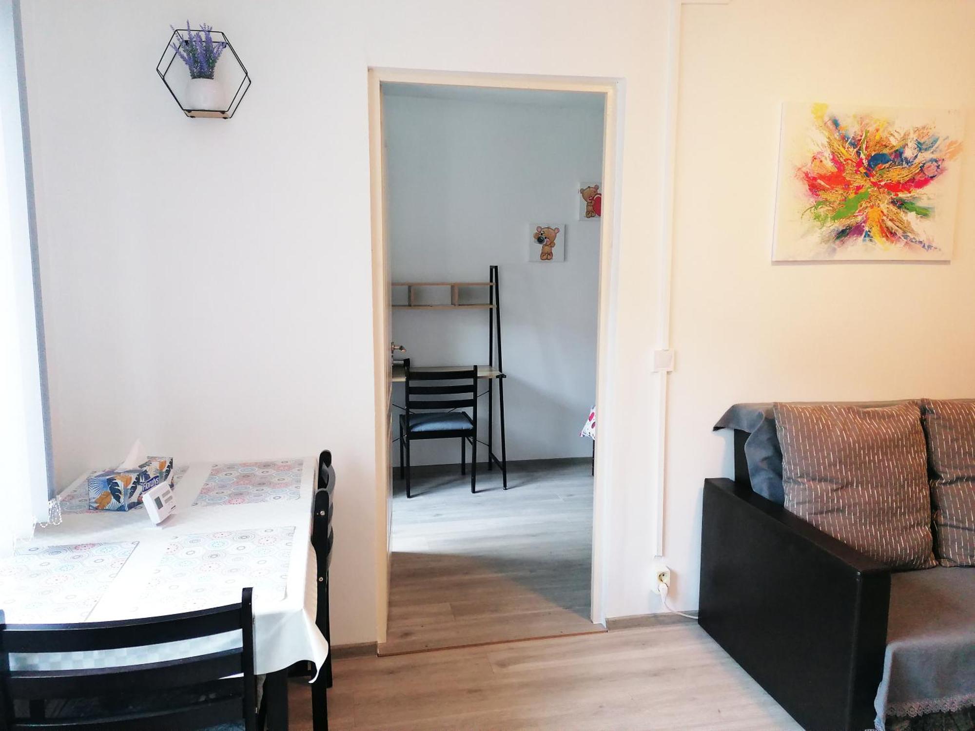 Romanilor - Studio First Floor Deva Extérieur photo